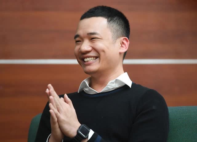 Flappy Bird - tựa game gây sốt một thời do người Việt phát hành và câu chuyện bị xóa bởi chính cha đẻ - Ảnh 4. Flappy Bird - tựa game gây sốt một thời do người Việt phát hành và câu chuyện bị xóa bởi chính cha đẻ - Ảnh 4.