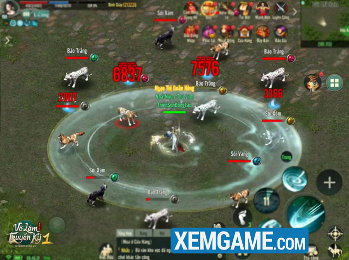 toan-tap-ky-nang-phai-tieu-dao-vo-lam-truyen-ky-1-mobile-4 Toàn tập kỹ năng phái mới Tiêu Dao Võ Lâm Truyền Kỳ 1 Mobile – dành cho người chơi hệ kỹ năng toan tap ky nang phai tieu dao vo lam truyen ky 1 mobile 4