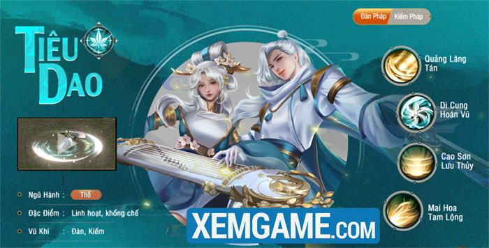 toan-tap-ky-nang-phai-tieu-dao-vo-lam-truyen-ky-1-mobile-6 Toàn tập kỹ năng phái mới Tiêu Dao Võ Lâm Truyền Kỳ 1 Mobile – dành cho người chơi hệ kỹ năng toan tap ky nang phai tieu dao vo lam truyen ky 1 mobile 6