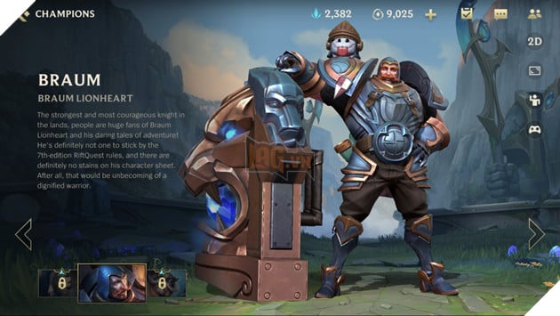 Cộng đồng phát hiện đang thiếu một chỉ số vô cùng quan trọng đã bị Riot loại bỏ từ khá lâu rồi