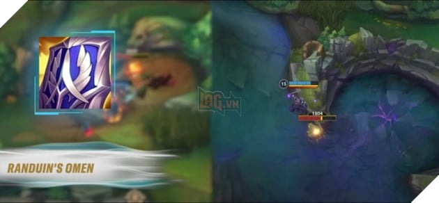 Cộng đồng phát hiện đang thiếu một chỉ số vô cùng quan trọng đã bị Riot loại bỏ từ khá lâu rồi