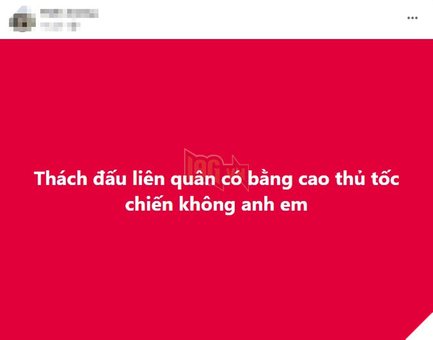 Xuat hien game thu kich war cong dong Lien Quan va Toc Chien, nhieu game thu da bi mac bay 2 Xuất hiện game thủ kích war cộng đồng Liên Quân và Tốc Chiến, nhiều game thủ đã bị mắc bẫy