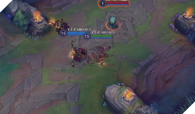 Toc Chien: Riot Games co mot chinh sua tao bao danh cho Ngo Khong khien game thu hoang hot 3 Tốc Chiến: Riot Games có một chỉnh sửa táo bạo dành cho Ngộ Không