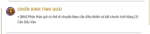 Toc Chien: Riot Games co mot chinh sua tao bao danh cho Ngo Khong khien game thu hoang hot 2 Tốc Chiến: Riot Games có một chỉnh sửa táo bạo dành cho Ngộ Không