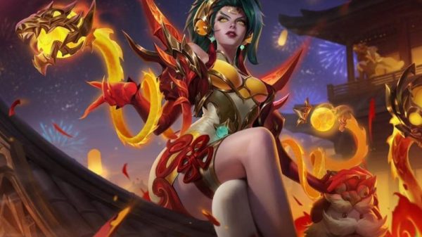 Liên Minh Tốc Chiến: Riot Games tung loạt chế độ mới cực hấp dẫn khiến game thủ PC ghen tị toc chien tet nguyen dan 9 zafkjpg