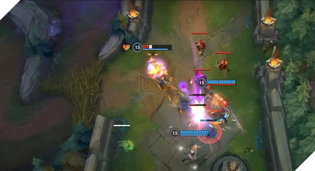 Liên Minh Tốc Chiến: Riot Games tung loạt chế độ mới cực hấp dẫn khiến game thủ PC ghen tị