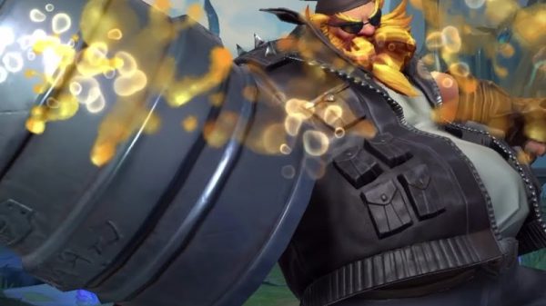 Điểm mặt 3 vị tướng Tốc Chiến đã hơn 1000 ngày vẫn chưa biết mùi trang phục mới là gì 27 Điểm mặt 3 vị tướng Tốc Chiến đã hơn 1000 ngày vẫn chưa biết mùi trang phục mới là gì toc chien tuong 1000 ngay chua co skin 5 oywfjpg