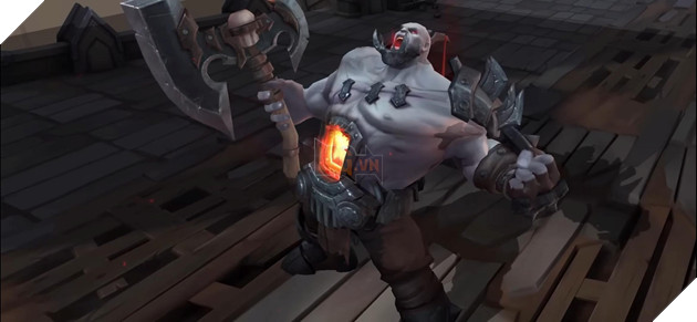 Xuất hiện game thủ Tốc Chiến sở hữu tỷ lệ thắng 100% chỉ bằng một lối chơi cực dị