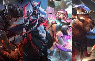 Tốc chiến chuẩn bị ra trang phục độc quyền mới, toàn là "hot pick" quốc dân tocthumb 16964833107581698117251jpg