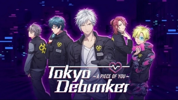 Tokyo Debunker - Game otome cho chị em vừa chơi game vừa ngắm trai đẹp 28 Tokyo Debunker - Game otome cho chị em vừa chơi game vừa ngắm trai đẹp tokyo debunker 420240131160425jpg