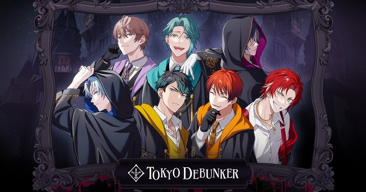 tokyo-debunker Khám phá Tokyo với Tokyo Debunker - Tựa game mô phỏng đang mở Đăng ký trước trên Google Play Store tokyo debunker