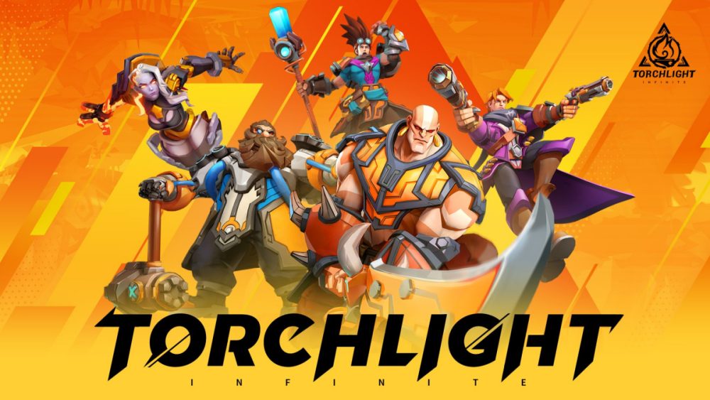 Torchlight Infinite ra mắt toàn cầu, đã có link tải - Kênh Game VN ...