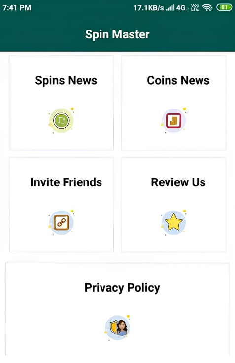 Tổng hợp những cách hack Coin Master 10 000 Spin link, Vô hạn Spin và Coin mới nhất tháng 1/2024 Tổng hợp những cách hack Coin Master 10 000 Spin link, Vô hạn Spin và Coin mới nhất tháng 1/2024