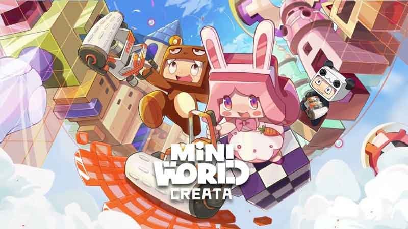 [Tổng hợp] #Top game giống Play Together, game chơi cùng bạn bè kiếm tiền hay