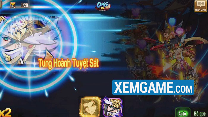 tong-ket-su-kien-san-kho-bau-omg3q-3 Lộ diện những game thủ OMG 3Q may mắn đã trúng “giải độc đắc” trong sự kiện Thám Hiểm Mùa Hè tong ket su kien san kho bau omg3q 3