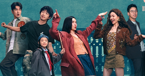 Phim vừa ra mắt đã phá kỷ lục 6 năm mới có 1 lần, nữ chính diễn đỉnh tới mức 2 lần làm “tiểu tam” vẫn được tha thứ tong8 173234467408495173767 226 315 682 1186 crop 1732344687838160197386jpg