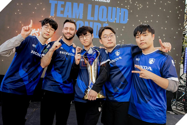 Top 10 Doi Tuyen LMHT Manh Nhat Tai Ky Chung Ket The Gioi 2024 (Phan 1) 2 CKTG 2024