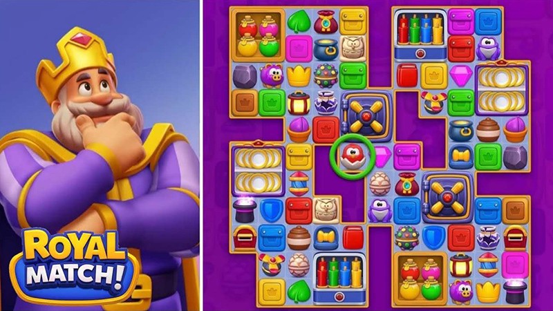 Top 10 game di động kiếm tiền nhiều nhất thế giới năm 2023 Top 10 game di động kiếm tiền nhiều nhất thế giới năm 2023