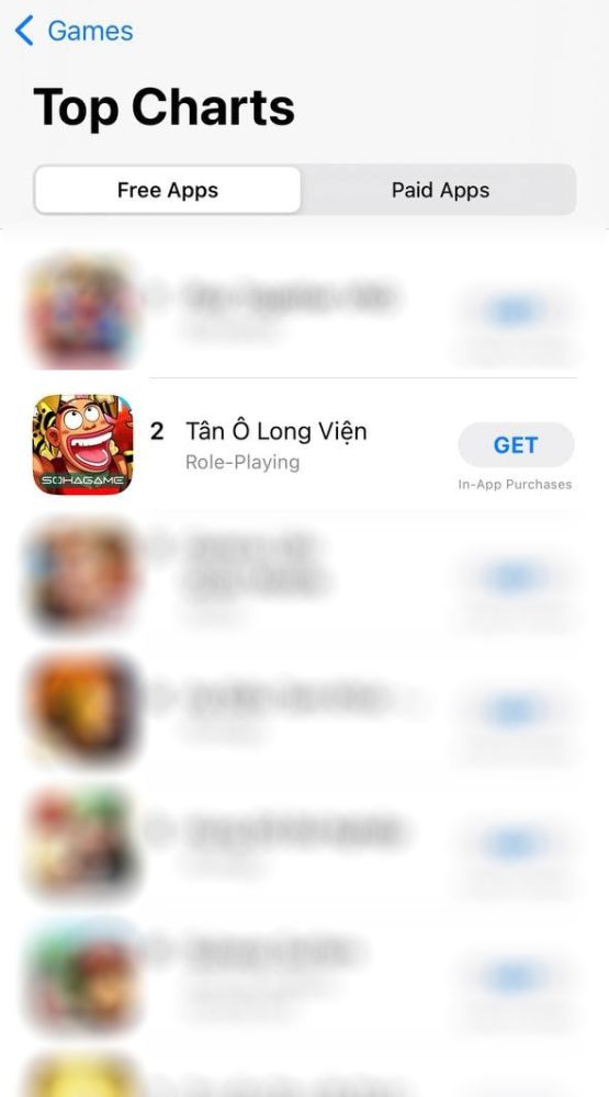 1 tháng sau ra mắt, Tân Ô Long Viện tiếp tục lọt danh sách game được chơi nhiều nhất, tài trợ du lịch biển mùa hè cho game thủ cực đã - Ảnh 1.