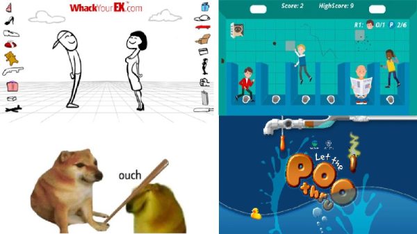 Top 4 tựa game mobile cực hấp dẫn không thể bỏ qua top 4 game mobilejpg