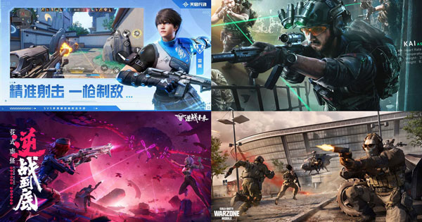 Điểm mặt top 7 game bắn súng FPS đồ họa hoành tráng sắp ra mắt trong năm 2024 top 7 game ban sung fps do hoa hoanh trang sap ra mat trong 2024jpg