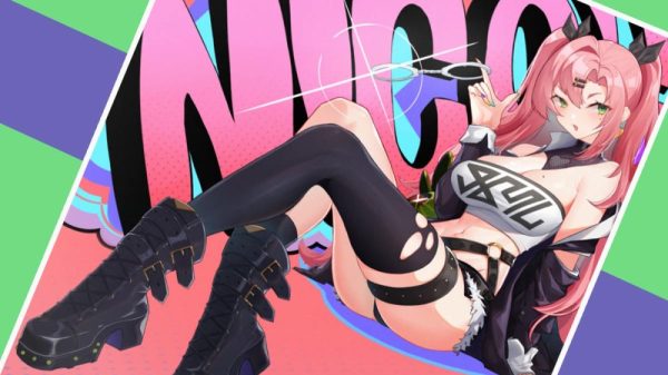 Những bức ảnh tuyệt đẹp của các nhân vật trong Zenless Zone Zero top anh dep cua cac nhan vat trong zenless zone zero 0jpg