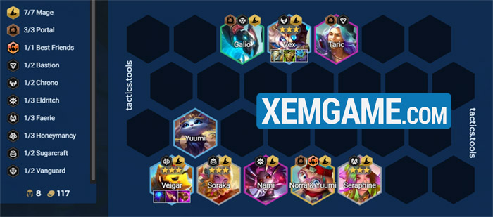 top-doi-hinh-reroll-dtcl-14-20-1 ĐTCL 14.20B: Top 5 đội hình reroll mạnh mẽ nhất meta hiện tại top doi hinh reroll dtcl 14 20 1