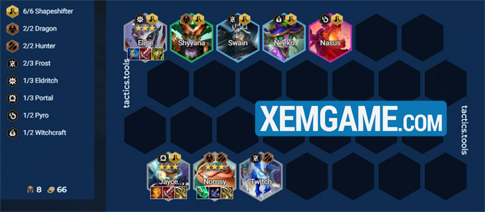 top-doi-hinh-reroll-dtcl-14-20-4 ĐTCL 14.20B: Top 5 đội hình reroll mạnh mẽ nhất meta hiện tại top doi hinh reroll dtcl 14 20 4