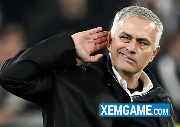 top-eleven-13-3-5 Game thủ TOP ELEVEN sẽ được đồng hành cùng vị huấn luyện viên tài ba José Mourinho top eleven 13 3 5