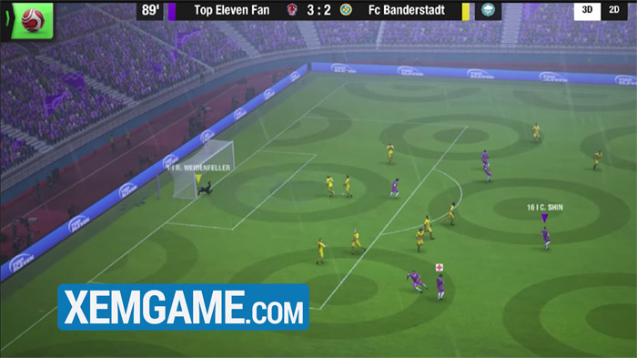 top-eleven-phat-hanh-vn-boi-vng-4 Game quản lý bóng đá Top Eleven xác nhận phát hành chính thức ở VN bởi VNG top eleven phat hanh vn boi vng 4