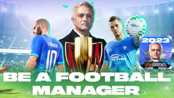 Game quản lý bóng đá Top Eleven xác nhận phát hành chính thức ở VN bởi VNG top eleven phat hanh vn boi vng thumbjpg