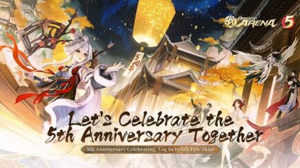 Điểm danh top game do DzoGame phát hành sẽ ra mắt trong năm 2023 top game do dzogame phat hanh