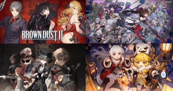 Top 6 game gacha thành công rực rỡ nhất trong năm 2023 top game gacha thumbjpg