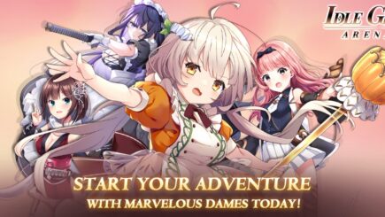 Top game idle mobile dành cho người chơi “hệ lười” 63 Top game idle mobile dành cho người chơi “hệ lười” top game idle mobile 2