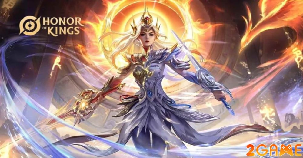 Honor of Kings là game mobile moba đầu tiên và duy nhất trong bảng xếp hạng