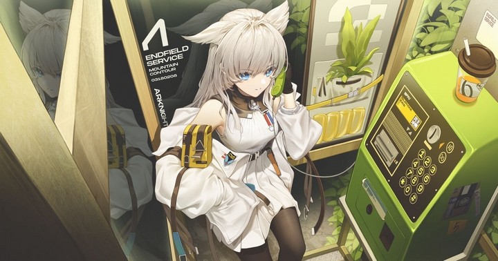 Top game mobile nhập vai anime đáng mong đợi nhất 2024