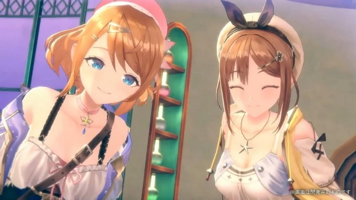 Top game mobile nhập vai anime đáng mong đợi nhất 2024