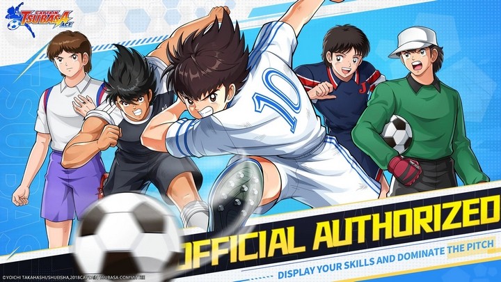 Top game mobile quốc tế mới nhất ra mắt trong tháng 12/2023!