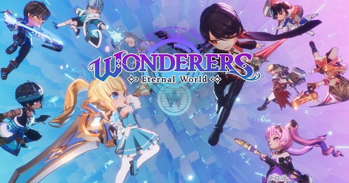 Top game mobile quốc tế hấp dẫn mới ra mắt đầu năm 2024 Top game mobile quốc tế hấp dẫn mới ra mắt đầu năm 2024