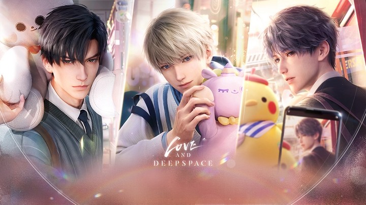 Top game mobile quốc tế hấp dẫn mới ra mắt đầu năm 2024 Top game mobile quốc tế hấp dẫn mới ra mắt đầu năm 2024