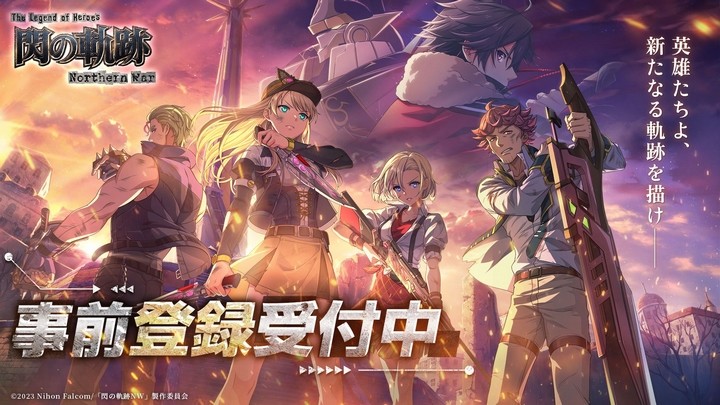 Top game mobile quốc tế mới nhất ra mắt trong tháng 12/2023!