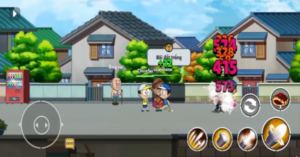 Top 6 game mobile sẽ làm khuấy đảo làng game Việt trong tháng 2 top game mobile thang 2 thumb jpg