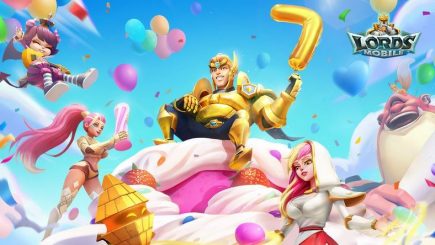 Top game mobile trending trên App Store nên thử ngay! 29 Top game mobile trending trên App Store nên thử ngay! top game mobile trending tren app store