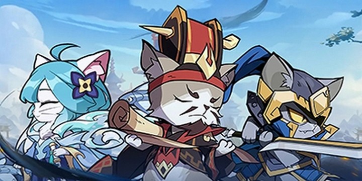 Top game mobile Việt ra mắt tháng 12/2023 mới nhất