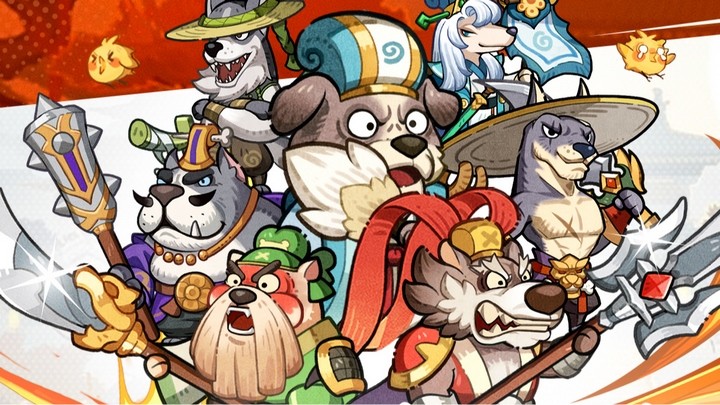 Top game mobile Việt mới nhất chuẩn bị ra mắt tháng 1/2024