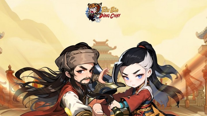 Top game mobile Việt ra mắt trong tháng 4/2024 Top game mobile Việt ra mắt trong tháng 4/2024