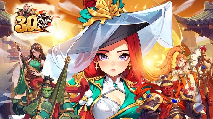 Top game mobile Việt ra mắt trong tháng 4/2024 Top game mobile Việt ra mắt trong tháng 4/2024