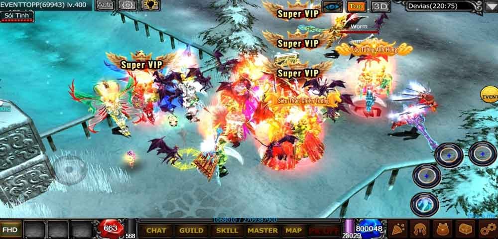 Top game MU nào đáng chơi nhất hiện nay trên điện thoại? Top game MU nào đáng chơi nhất hiện nay trên điện thoại?