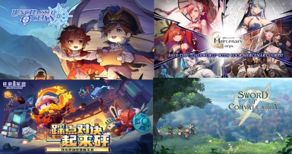 Top 8 game mobile có đồ họa pixel cực xịn năm 2024 top game pixel thumbjpg