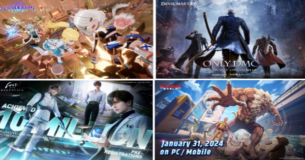 Top 7 game mobile quốc tế cực hot sắp ra mắt trong tháng 1 top game thang 1 thumb jpg